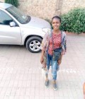 Rencontre Femme Congo à Brazzaville  : Nephtali , 25 ans